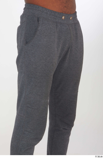 Kavan dressed grey pants sports thigh 0008.jpg